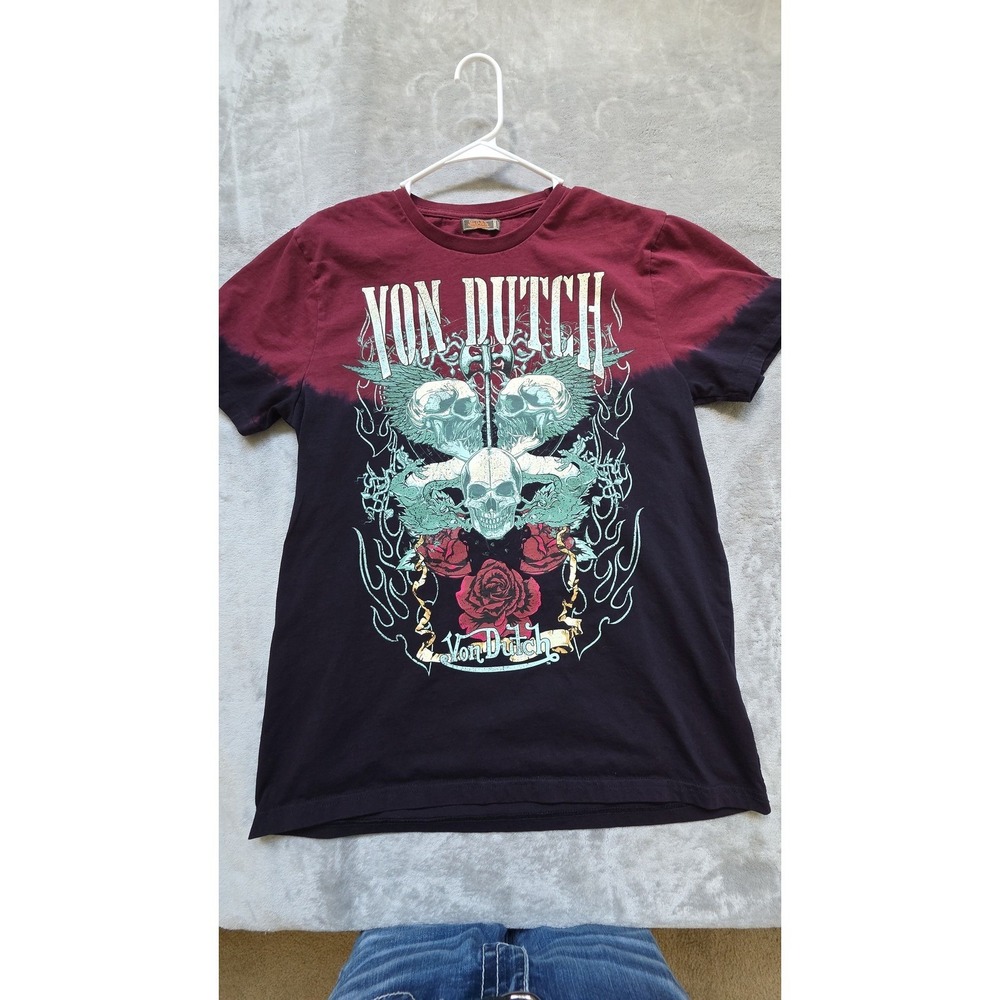 184-Von Dutch